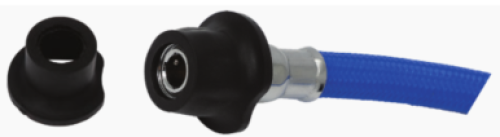 Easy Grip Connector