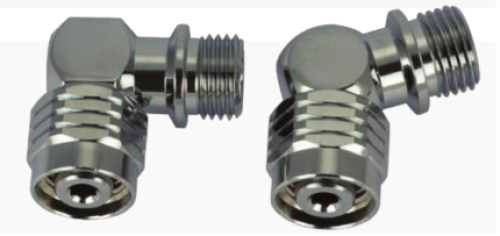 Swivel Adapter